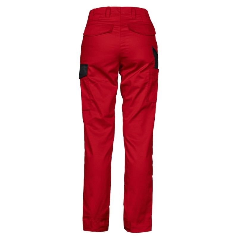 Pantalon ligero mujer projob 2519