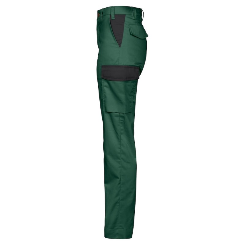 Pantalon ligero mujer projob 2519