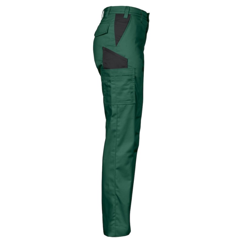 Pantalon ligero mujer projob 2519