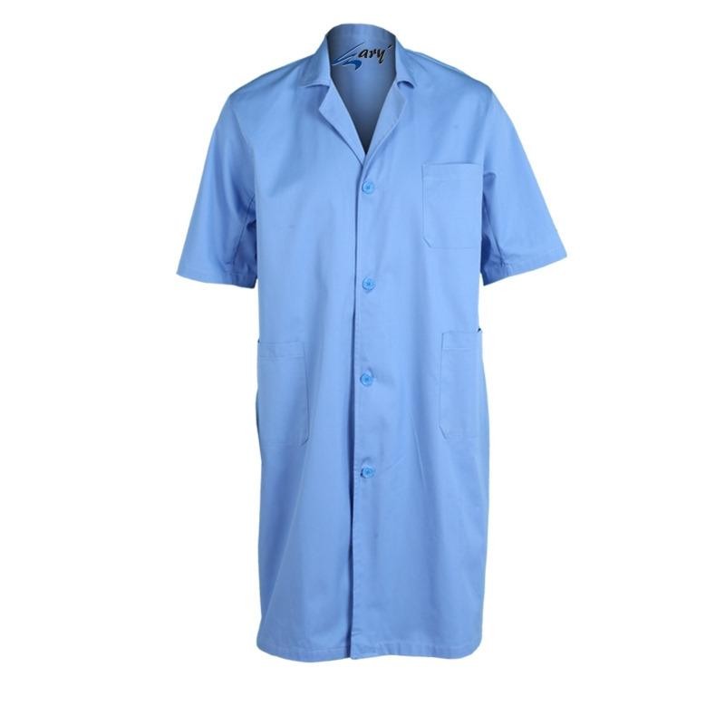 Bata caballero manga corta garys 576