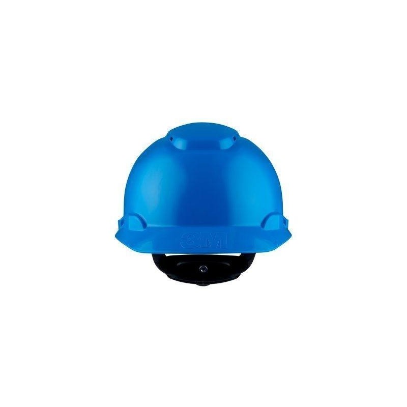 Casco 3m h700 arnes de ruleta