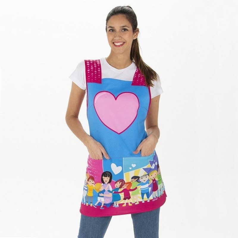 Estola maestra dyneke regalo