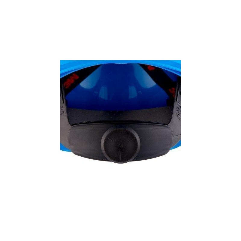 Casco 3m h700 arnes de ruleta