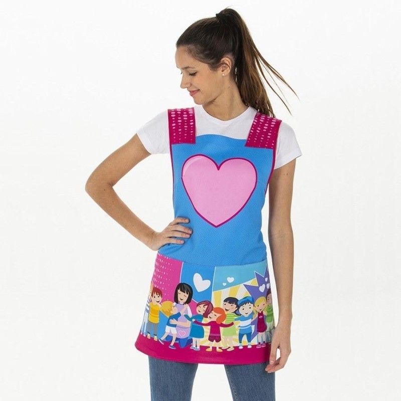 Estola maestra dyneke regalo