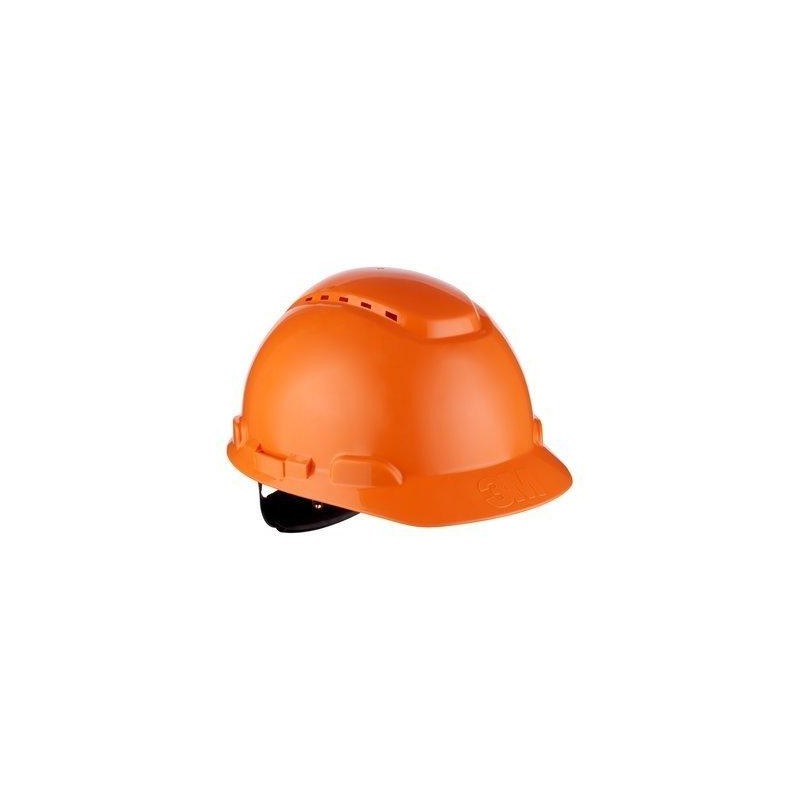 Casco 3m h700 arnes de ruleta