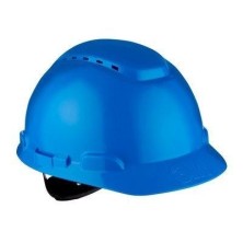 CASCO 3M H700 ARNES DE RULETA