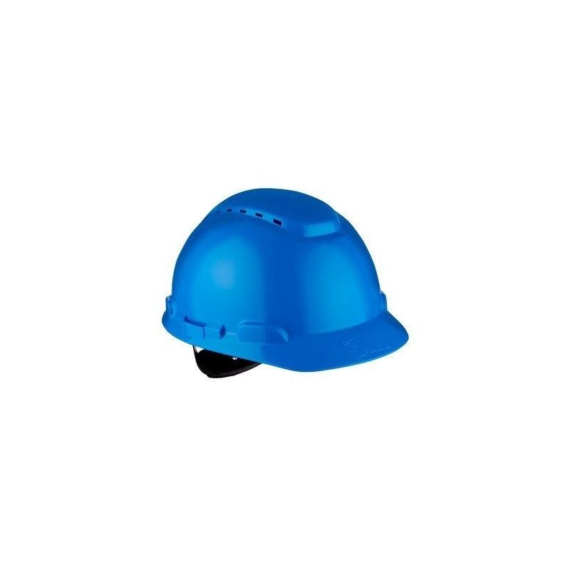 Casco 3m h700 arnes de ruleta