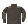 Chaqueta punto cremallera s4500