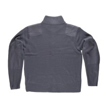 CHAQUETA PUNTO CREMALLERA S4500