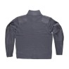 Chaqueta punto cremallera s4500