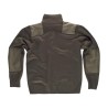 Chaqueta punto cremallera s4500