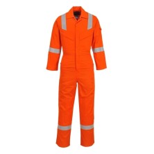 BUZO IGNIFUGO-ANTIESTATICO PORTWEST FR21