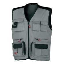 CHALECO ISSALINE 8746C