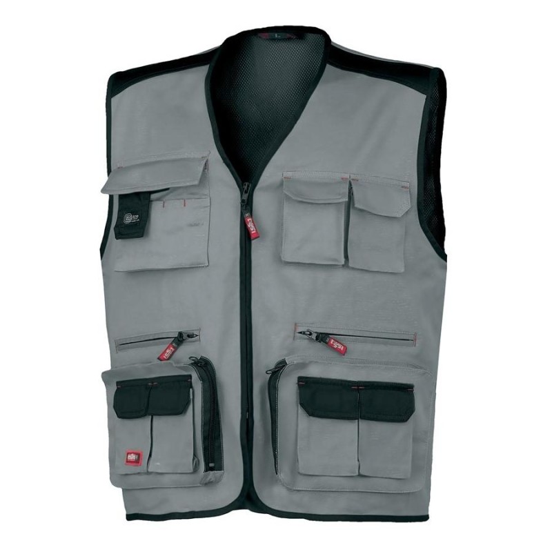 Chaleco issa stretch 8746c
