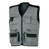 Chaleco issa stretch 8746c