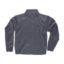 CHAQUETA PUNTO CREMALLERA S4500