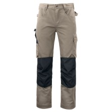 pantalon projob waistpant 5532 en gris