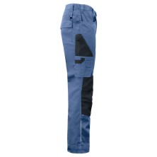 pantalon projob waistpant 5532 en gris