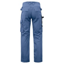 pantalon projob waistpant 5532 en gris