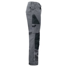 pantalon projob waistpant 5532 en gris