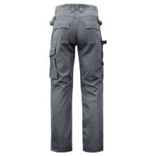pantalon projob waistpant 5532 en gris