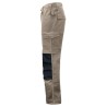 Pantalon projob waistpant 5532