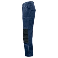 pantalon projob waistpant 5532 en gris