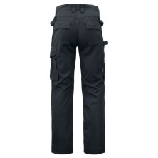 pantalon projob waistpant 5532 en gris