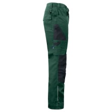 pantalon projob waistpant 5532 en gris