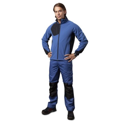 Pantalon Projob Waistpant 5532