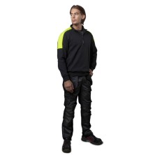 pantalon projob waistpant 5532 en gris