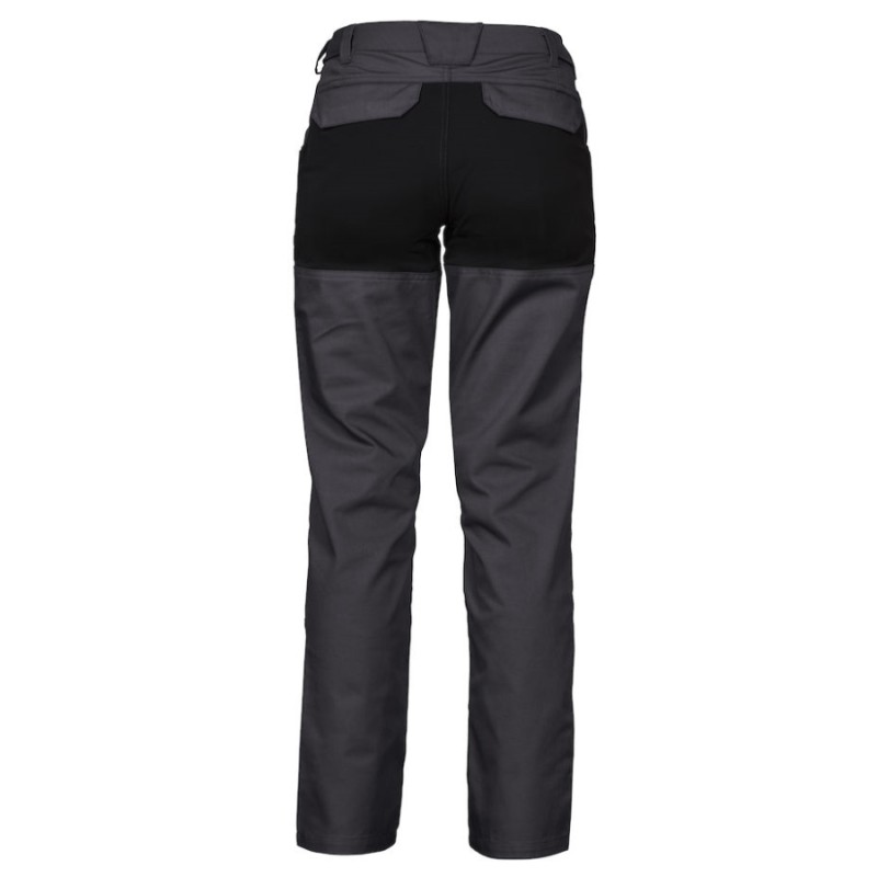 Pantalon elástico mujer projob 2521