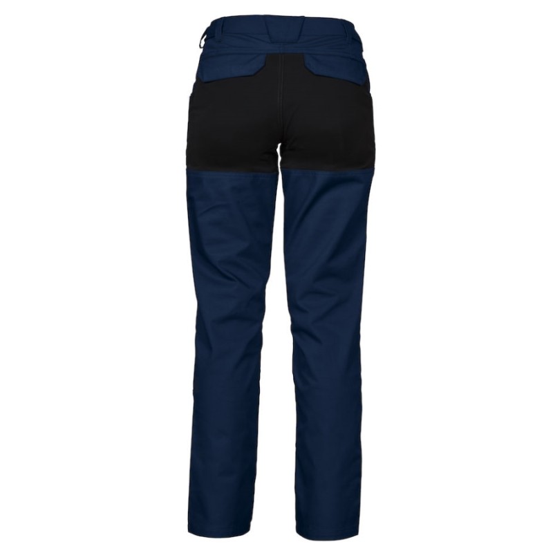 Pantalon elástico mujer projob 2521