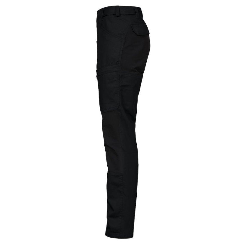 Pantalon elástico mujer projob 2521