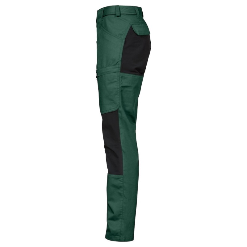 Pantalon elástico mujer projob 2521