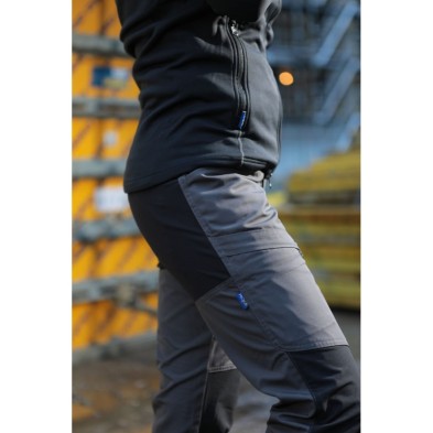 Pantalon Mujer Projob 2521