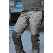 pantalon mujer projob 2521 en forest green