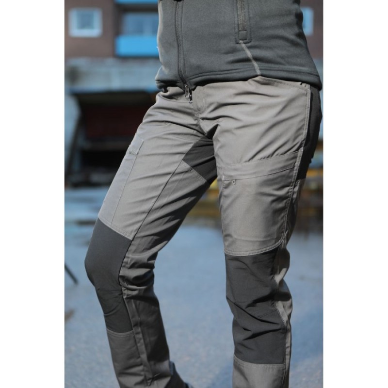 Pantalon elástico mujer projob 2521