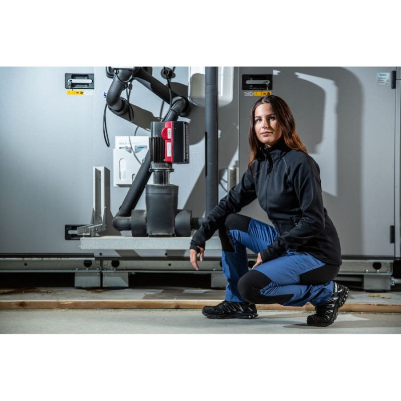 Pantalon elástico mujer projob 2521