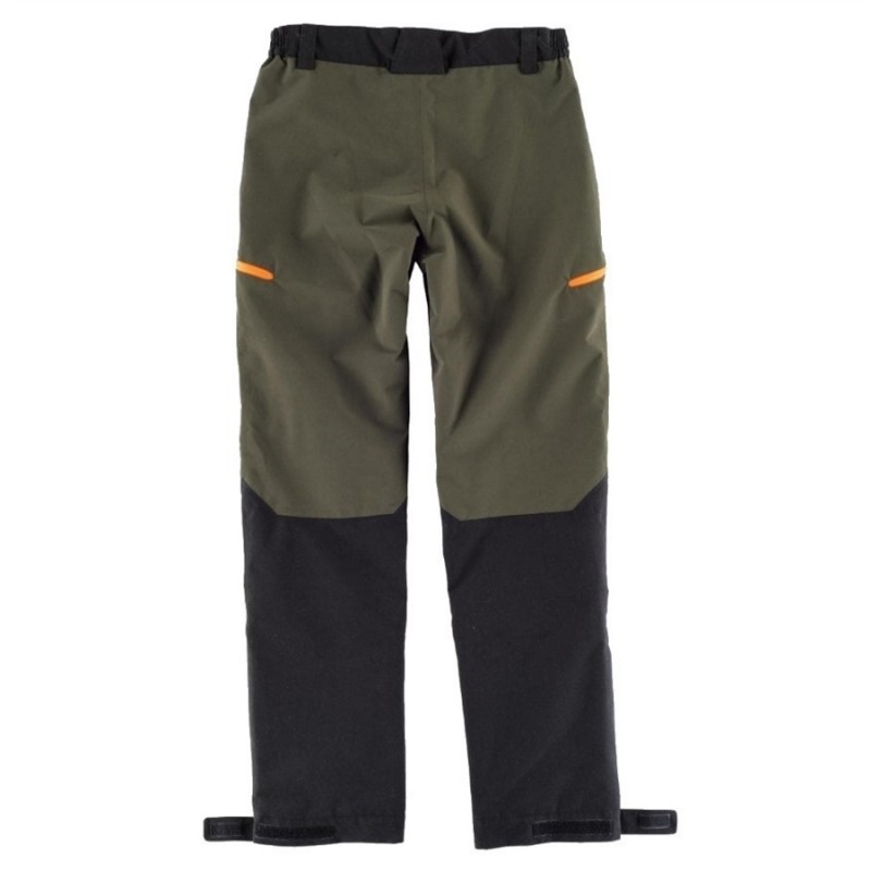 Pantalon workteam s8320