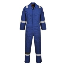 BUZO IGNIFUGO-ANTIESTATICO PORTWEST FR21