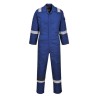 Buzo ignifugo-antiestatico portwest fr21