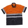 Camisa workteam c3811