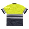 Camisa workteam c3811