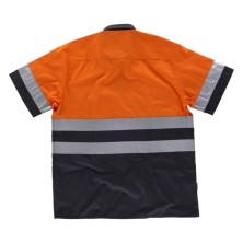 CAMISA WORKTEAM C3811