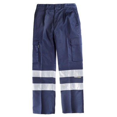 Pantalón A.V. Workteam b1407