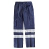 Pantalon workteam b1407