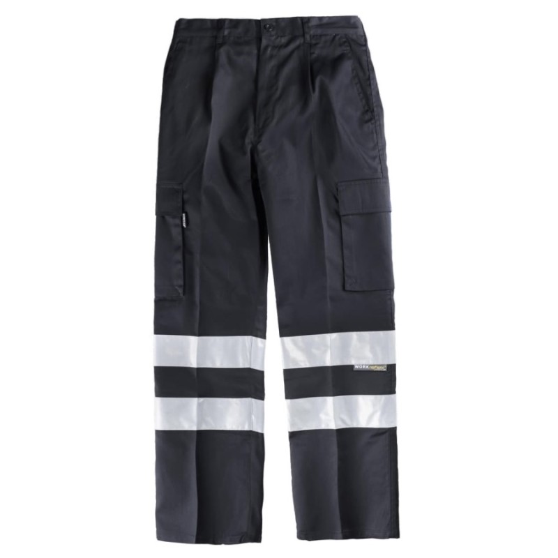 Pantalon workteam b1407
