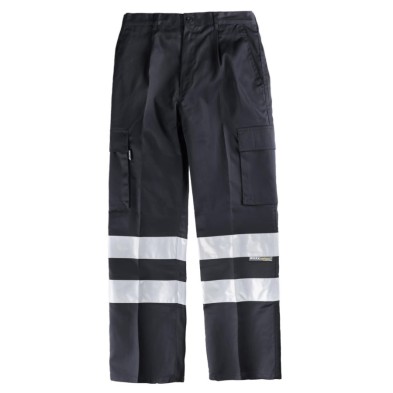 Pantalón A.V. Workteam b1407