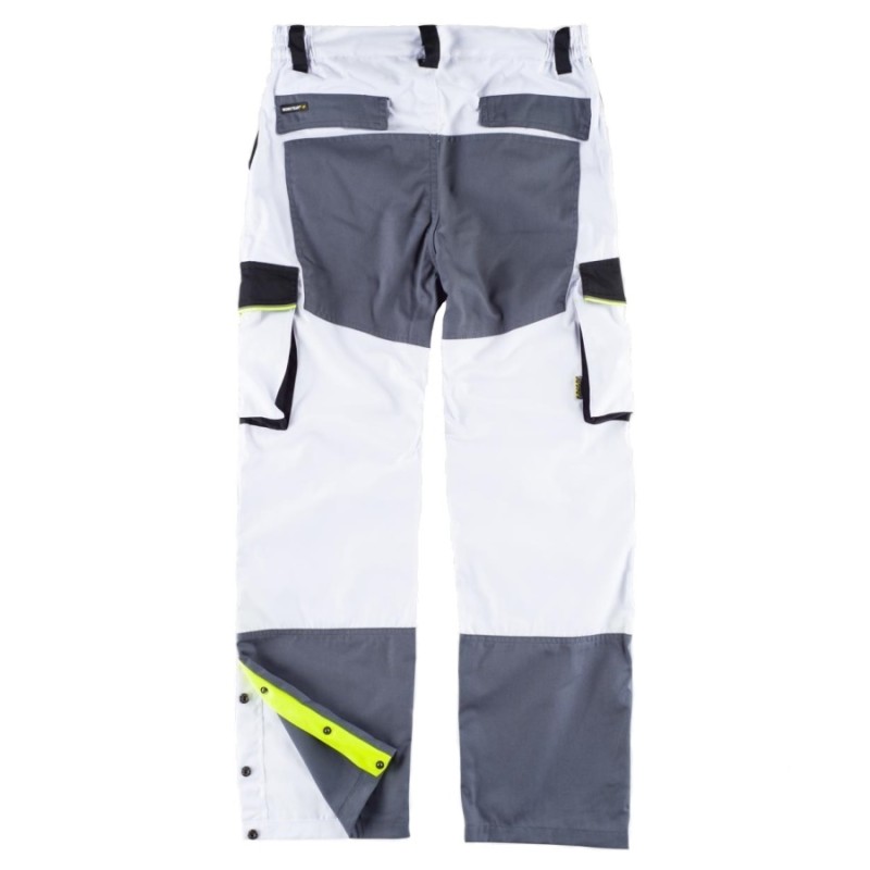 Pantalon workteam wf5852